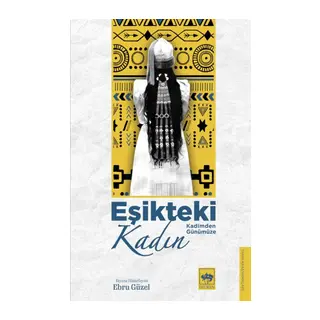 Eşikteki Kadın