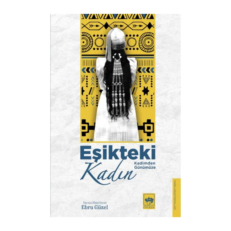 Eşikteki Kadın