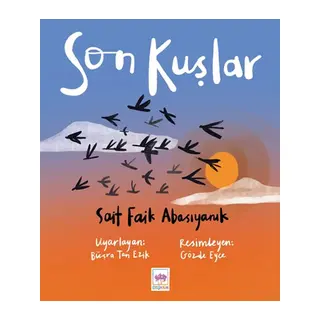 Son Kuşlar