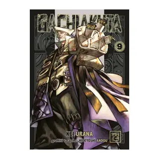 Gachia 9