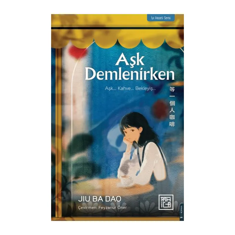 Aşk Demlenirken