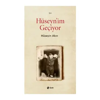 Hüseyn'im Geçiyor