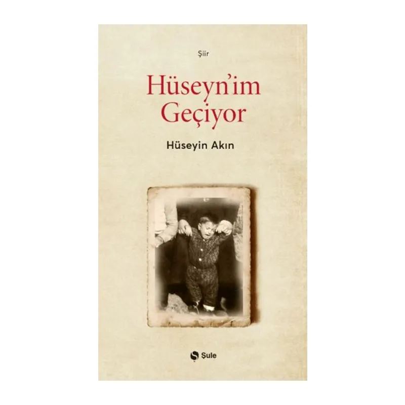 Hüseyn'im Geçiyor