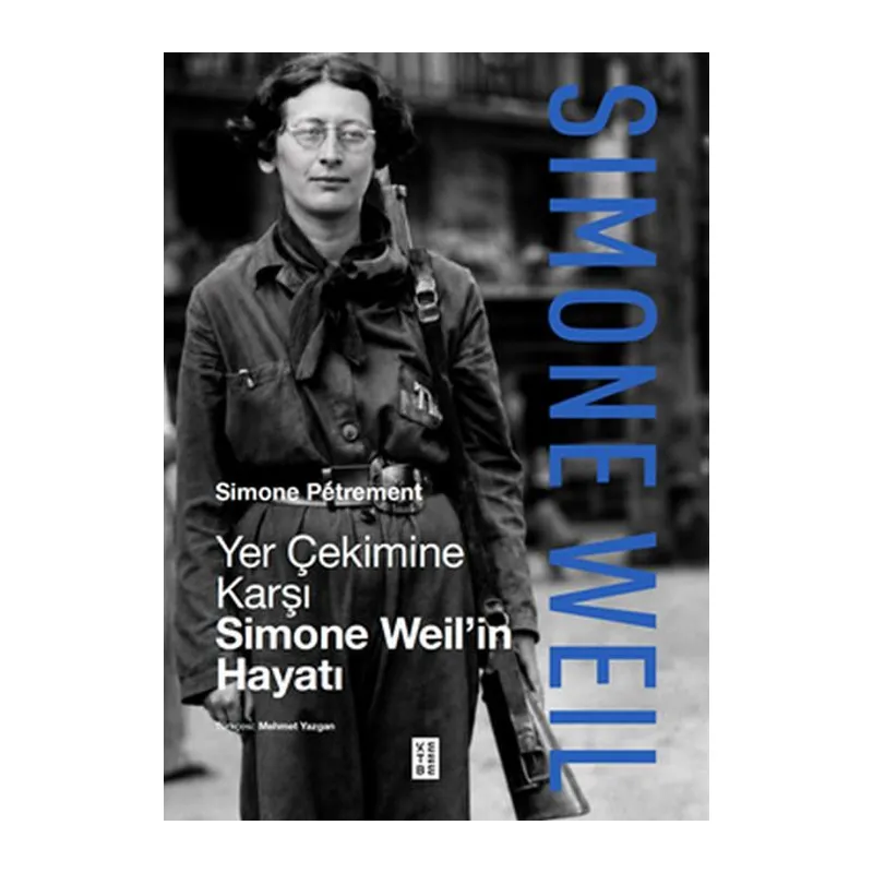 Yer Çekimine Karşı