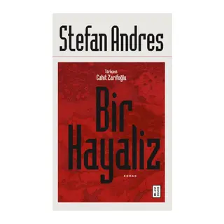Bir Hayaliz
