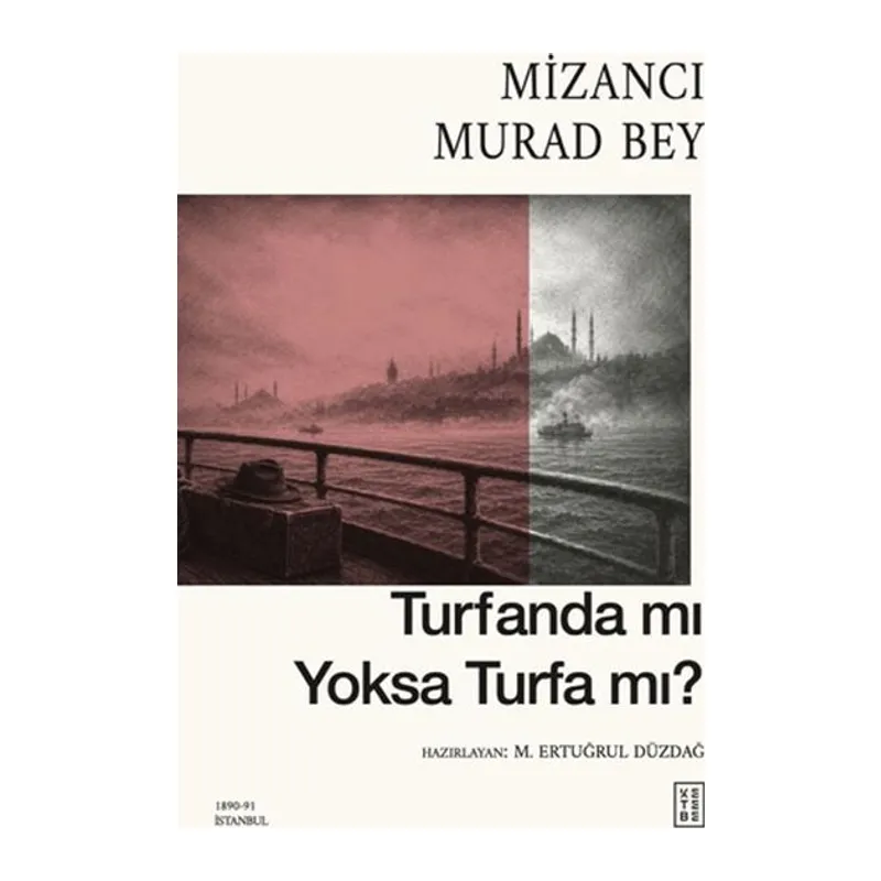 Turfanda mı sa Turfa mı?