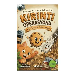 Kırıntı Operasyonu