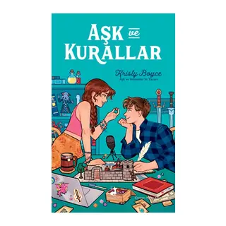 Aşk ve Kurallar