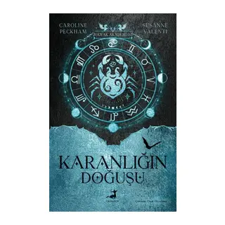 Zodyak Akademi 0.5 - Karanlığın Doğuşu