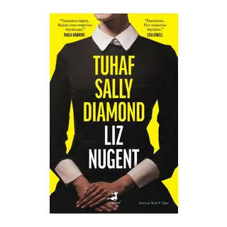 Tuhaf Sally Diamond