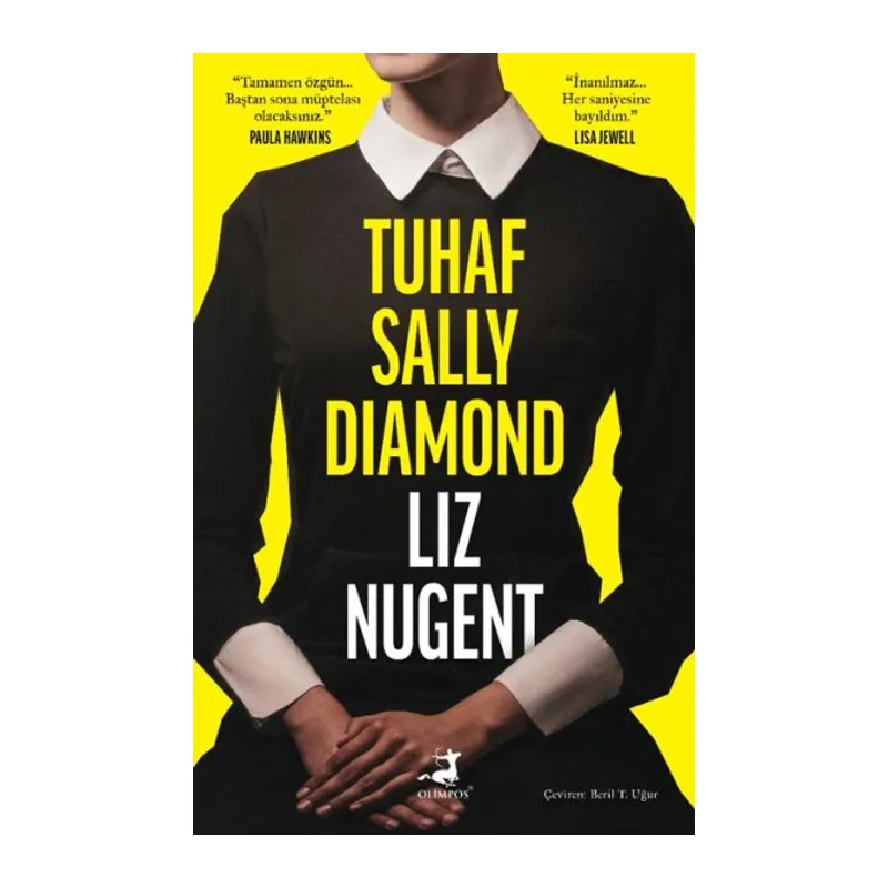 Tuhaf Sally Diamond