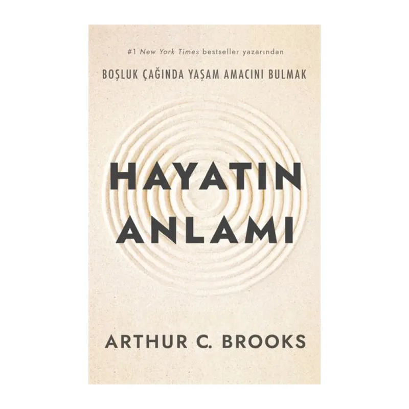 Hayatın Anlamı