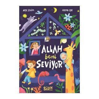 Allah Beni Seviyor
