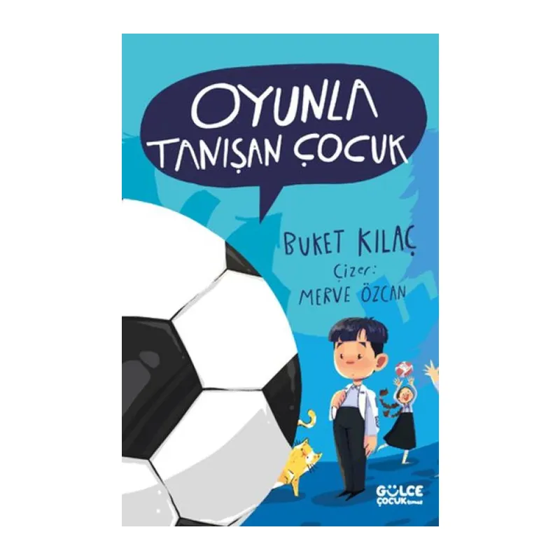 Oyunla Tanışan Çuk