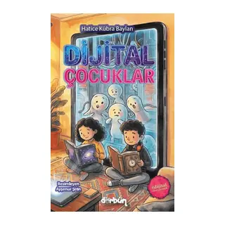 Dijital Çuklar