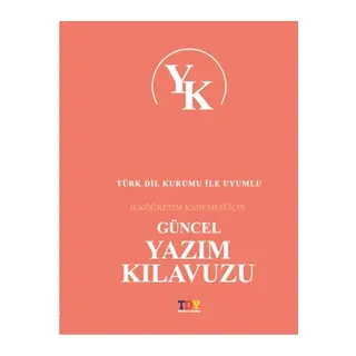 Güncel Yazım Kıluzu
