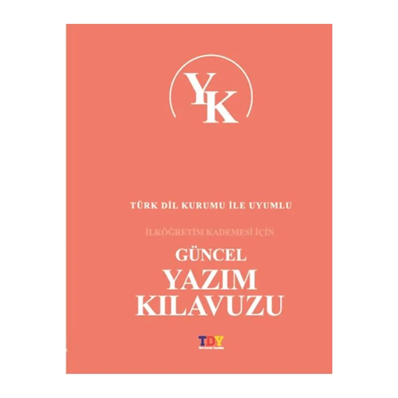 Güncel Yazım Kıluzu