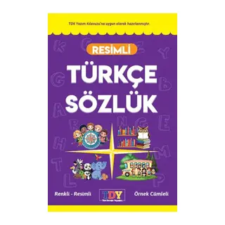 li Türkçe Sözlük