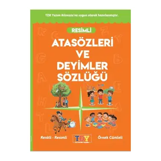 li Atasözleri ve Deyimler Sözlüğü
