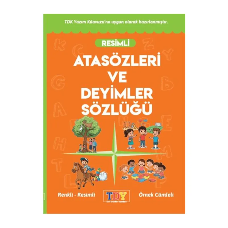 li Atasözleri ve Deyimler Sözlüğü