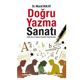 Doğru Yazma Sanatı