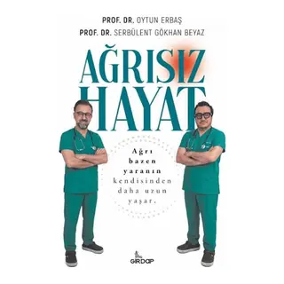 Ağrısız Hayat