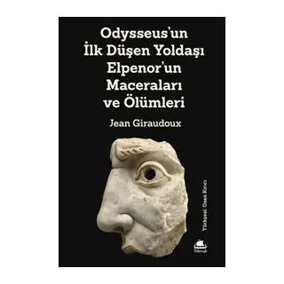 Odysseus'un İlk Düşen Yoldaşı Elpenor'un Maceraları ve Ölümleri