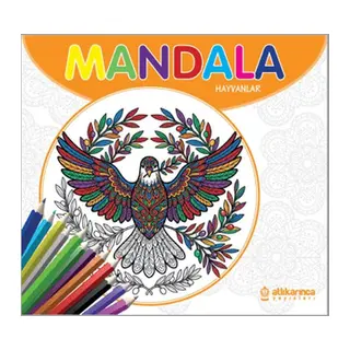 Mandala - Hayvanlar