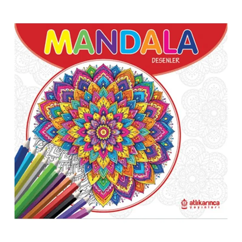 Mandala - Desenler