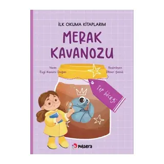 Merak Kanozu İlk Okuma larım - Top Böceği