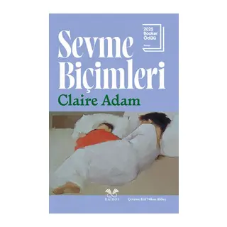 Sevme Biçimleri