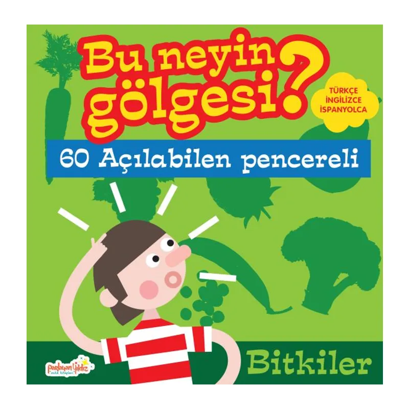 Bu Neyin Göesi? ler