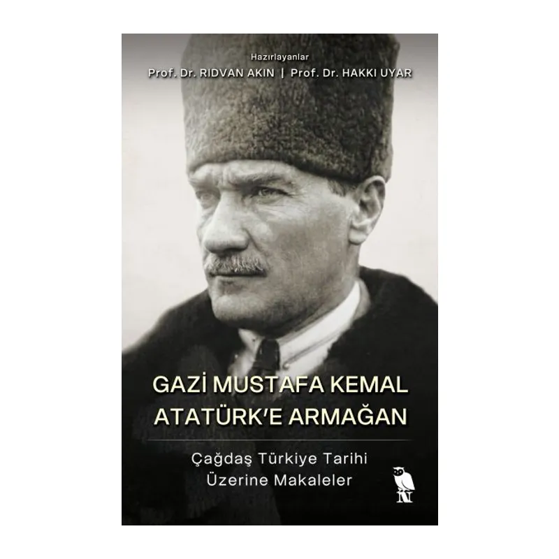 Atatürke Armağan