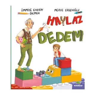 Haylaz Dedem