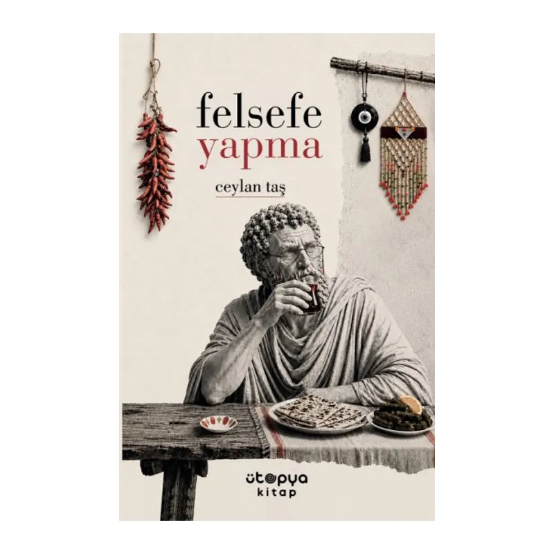 Felsefe Yapma
