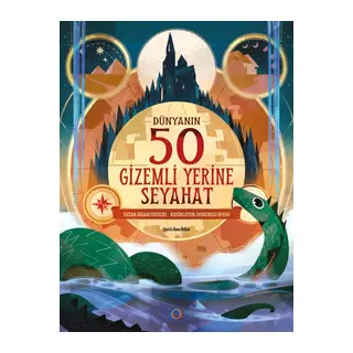 Dünyanın 50 Yerine Seyahat