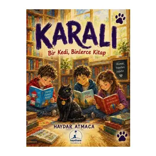 Karalı
