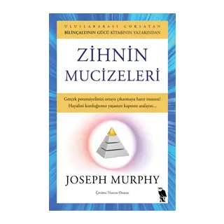 Zihnin Mucizeleri