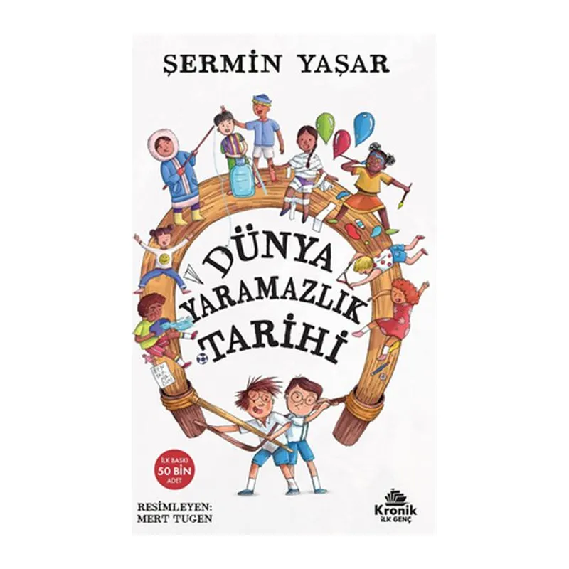 Dünya mazlık Tarihi
