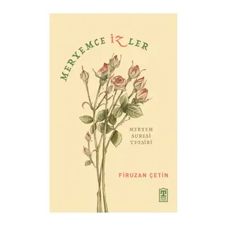 Meryemce İzler
