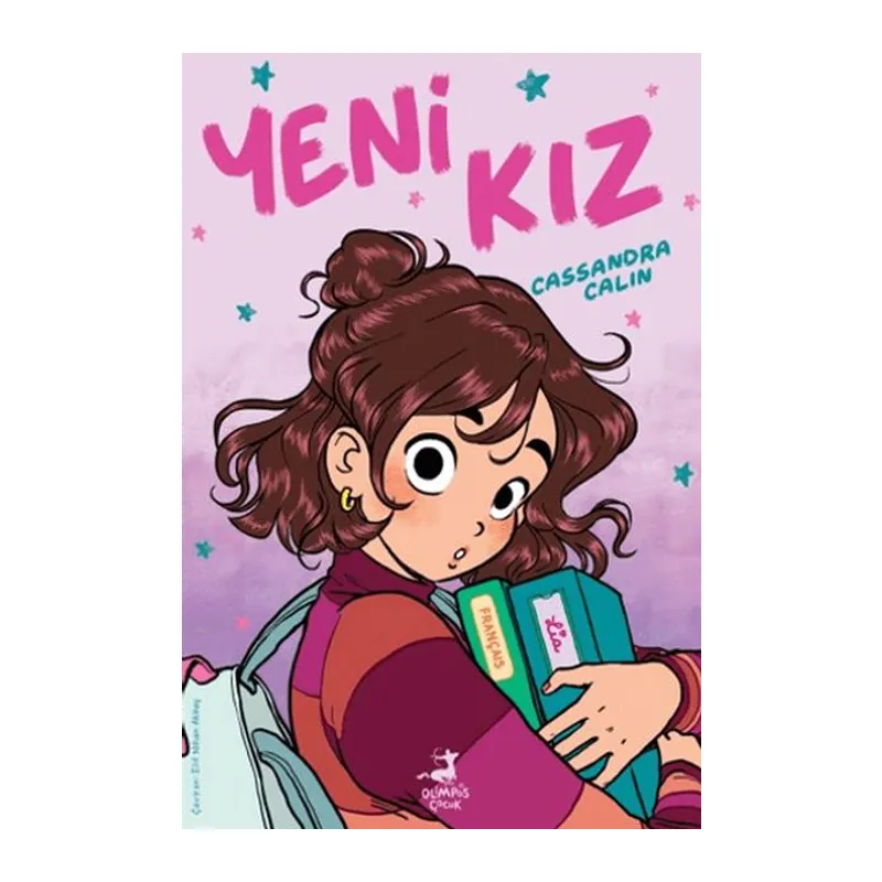 Yeni Kız
