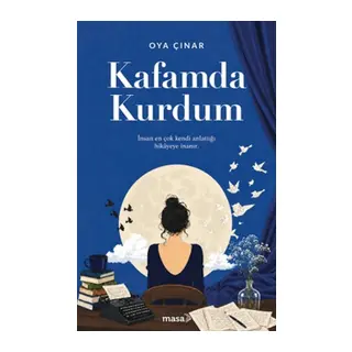Kafamda Kurdum
