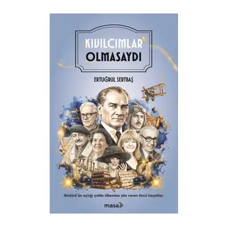 Kıvılcımlar Olmasaydı