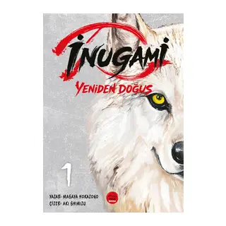 İnugami - Yeniden Doğuş 1