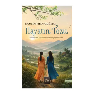 Hayatın Tozu