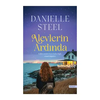 Alevlerin Ardında
