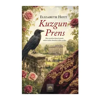 Kuzgun Prens