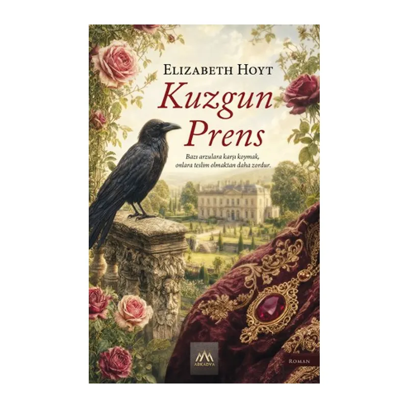 Kuzgun Prens