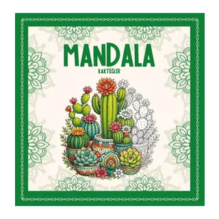 Mandala - ler