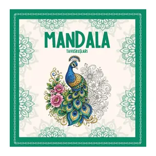 Mandala - Tuskuşları